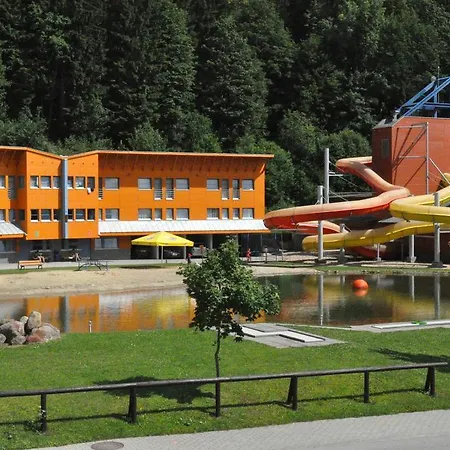 Aparthotel Medvedin *