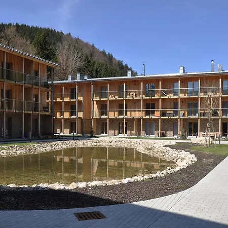 Aparthotel Medvedin *