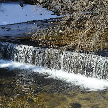 Medvedin Aparthotel Spindleruv Mlyn