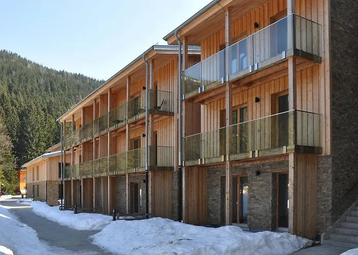 Medvedin Špindlerŭv Mlýn