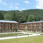 Apart-hotel Medvědín *