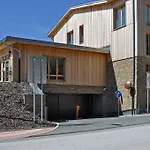 Medvědín Apart-hotel Špindlerŭv Mlýn