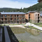 Medvědín Apart-hotel *