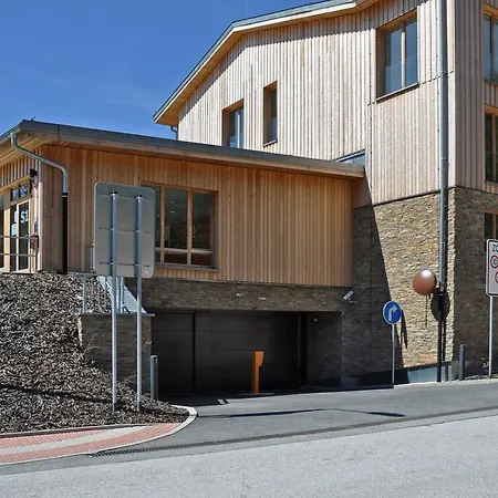 Medvedin Apart Otel Špindlerŭv Mlýn