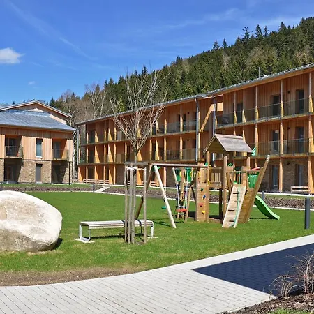 Apart-hotel Medvědín Špindlerŭv Mlýn