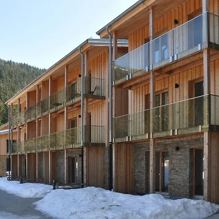 Medvedin Spindleruv Mlyn