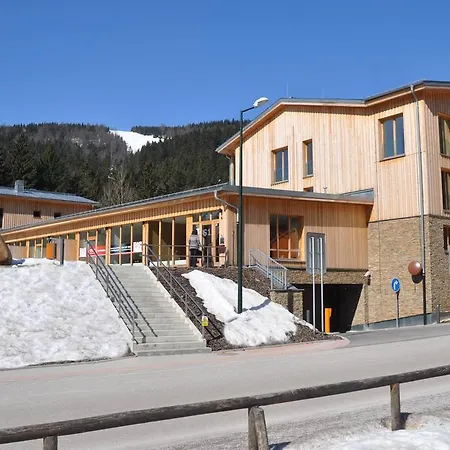 Aparthotel Medvedin Spindleruv Mlyn