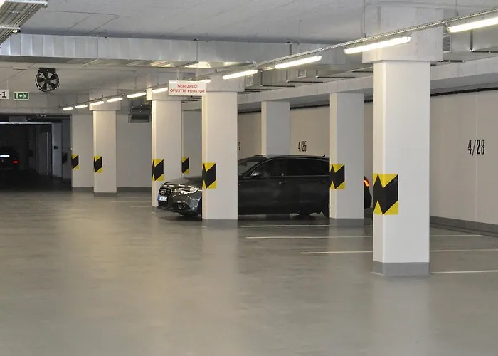 Medvedin Špindlerŭv Mlýn