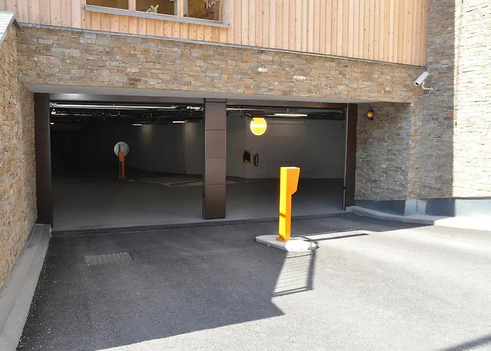 Medvedin * Špindlerŭv Mlýn