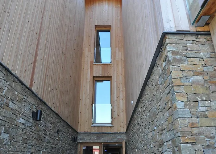 Medvedin * Špindlerŭv Mlýn